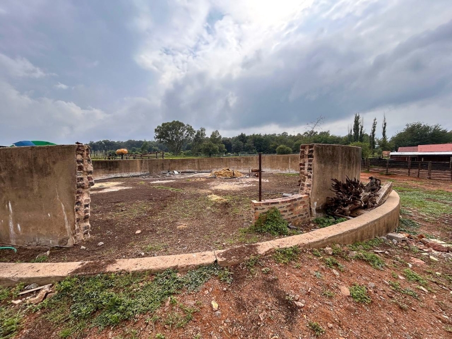 4 Bedroom Property for Sale in Parys Free State